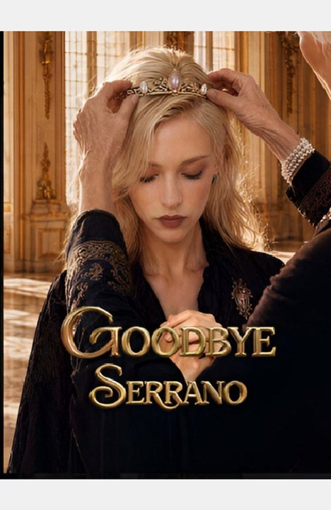 Goodbye, Serrano- Drama FULL MOVIES ENGLISH SUB