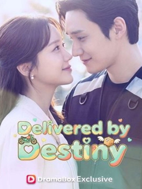 Delivered by Destiny  🧡🍏 🔥 (2026) - FULL ENGSUB | Reelshort Hot HD