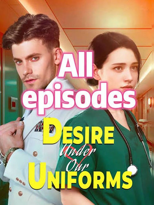 Desire Under Our Uniforms #kalostv Full Movie🧡🍏 🔥 Drama English Sub Full HD -🧡🍏 🔥 (2026) - FULL ENGSUB | Reelshort Hot HD