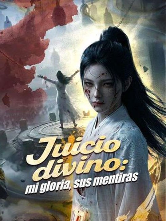 [Doblado ESP] Juicio divino mi gloria, sus mentiras -🧡🍏 🔥 (2026) - FULL ENGSUB | Reelshort Hot HD