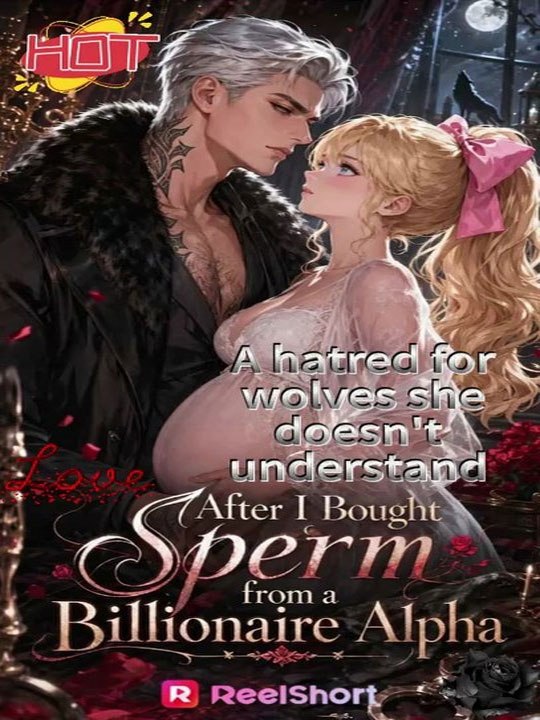 After I bought sperm from a billionaire alpha - Full - HOT 🧡🍏 🔥 (2026) - FULL ENGSUB | Reelshort Hot HD