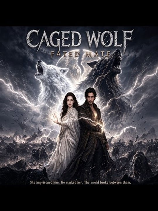 Caged Wolf, Fated Mate  🧡🍏 🔥 (2026) - FULL ENGSUB | Reelshort Hot HD