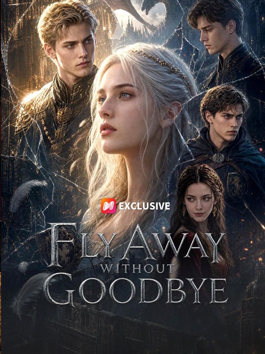 Fly Away Without Goodbye - New Movie 2026  🧡🍏 🔥[Hot 2026] (2026) - FULL ENGSUB | Reelshort Hot HD