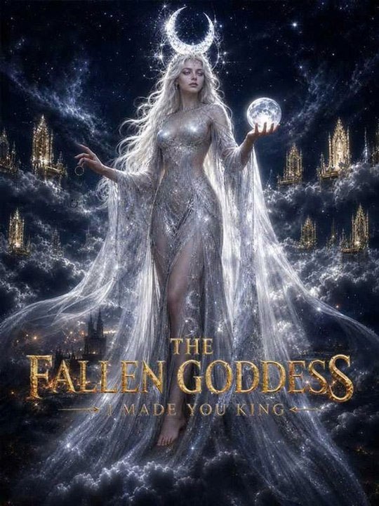 The Fallen Goddess I Made You King - New Movie 2026 - 🧡🍏 🔥[Hot 2026] (2026) - FULL ENGSUB | Reelshort Hot HD