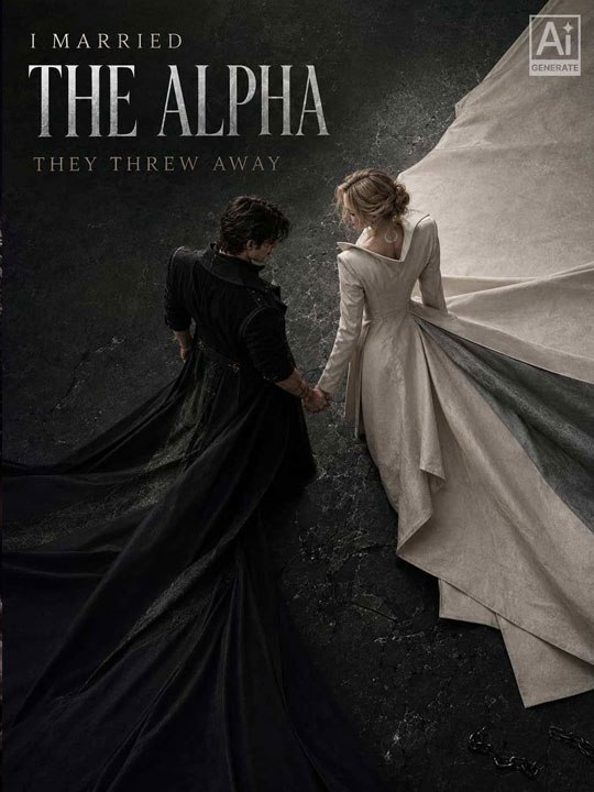 I Married the Alpha They Threw Away - New Movie 2026 -🧡🍏 🔥[Hot 2026] (2026) - FULL ENGSUB | Reelshort Hot HD
