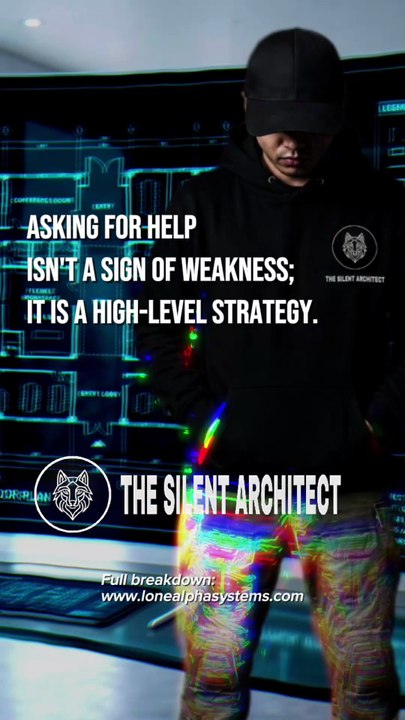 Why High-Performing Men Use Leverage
