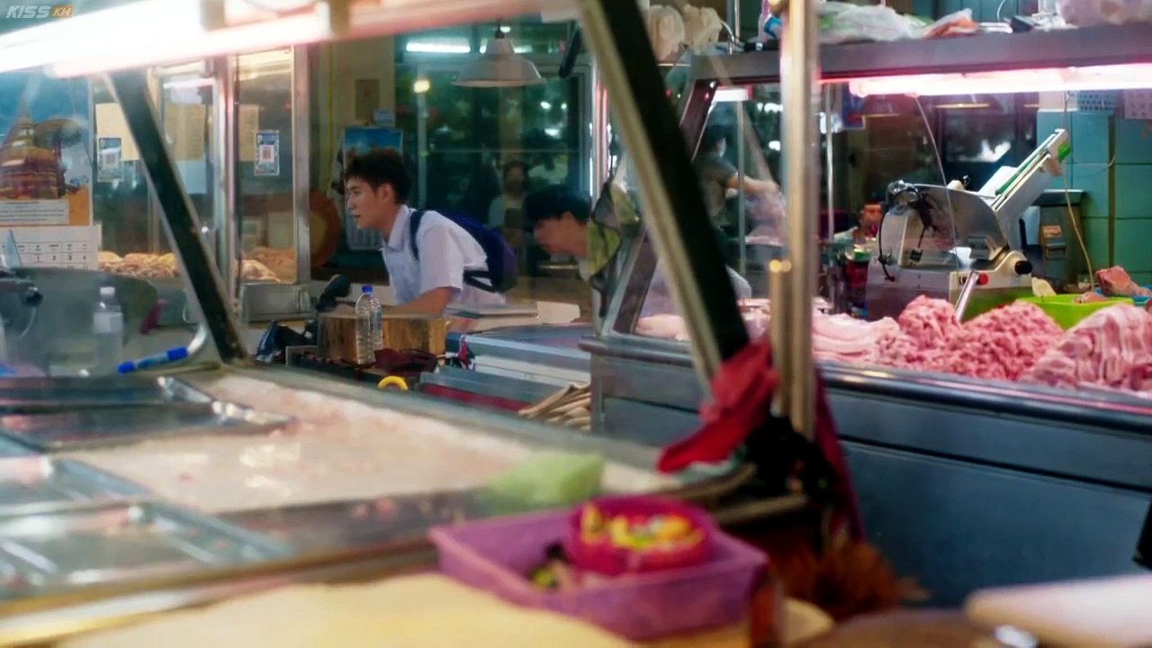 To Be Continued (2024) Episode 1 I FULL MOVIES ENGLISH SUB