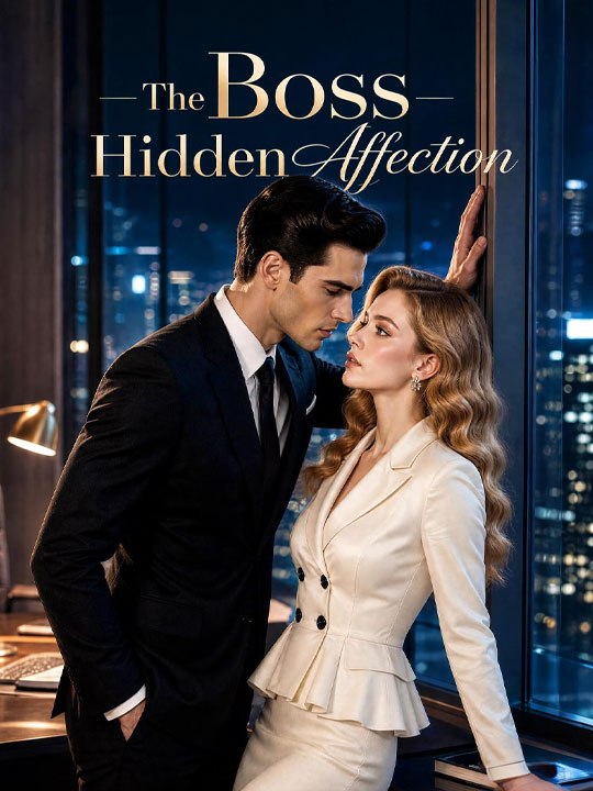 The Boss Hidden Affection  🧡🍏 🔥[Hot 2026] (2026) - FULL ENGSUB | Reelshort Hot HD
