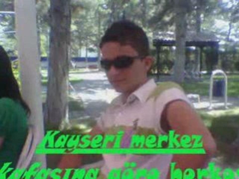 SEN CANIMSIN KANIMSINNN