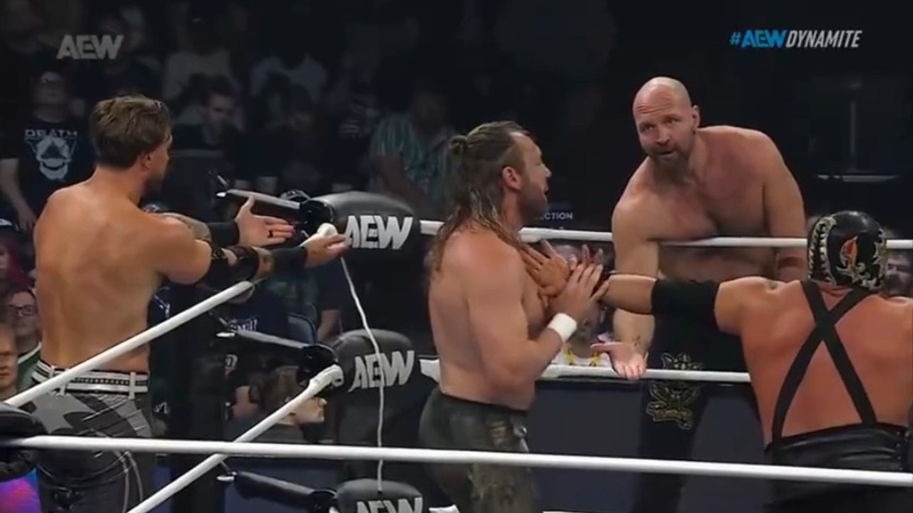 All Elite Wrestling (AEW) Dynamite 22 July 2026 (Full Show) - All Elite Wrestling (AEW) Dynamite July 22nd 2026 (Full Show) - All Elite Wrestling (AEW) Dynamite 7/22/2026 (Full Show)