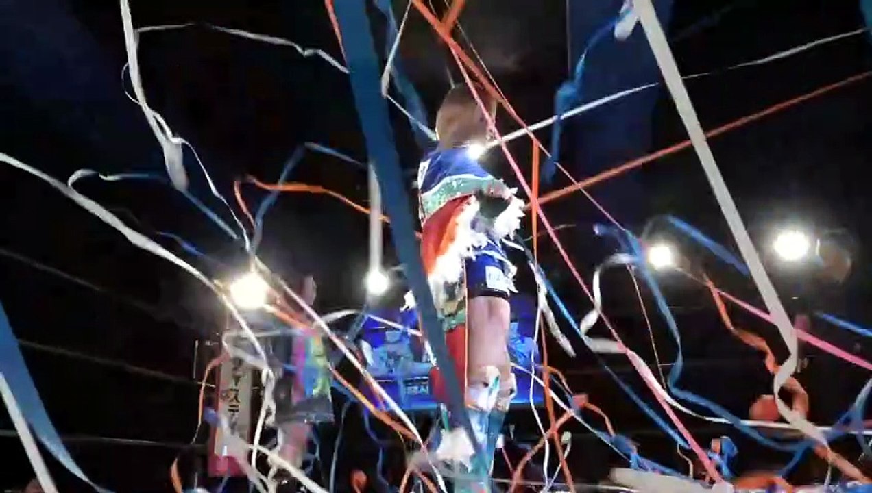 [T-HEARTS] Chihiro Hashimoto & MIRAI vs. Miku Kanae & Rina (6/5/2026)