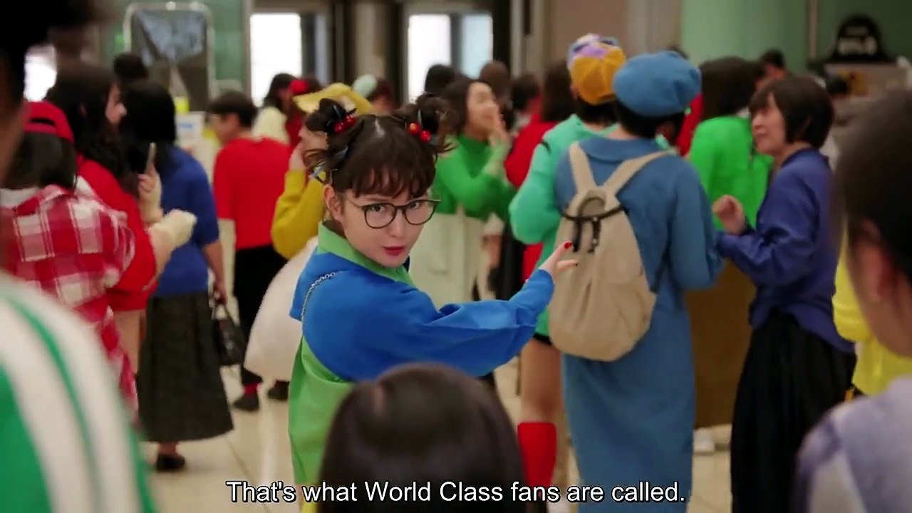 Dr. Chocolate Episode 3 I FULL  MOVIES ENGLISH SUB
