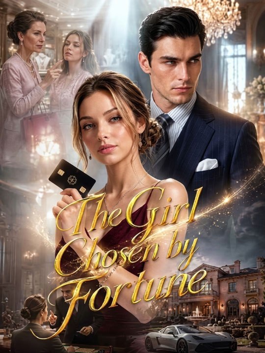 The Girl Chosen by Fortune - New Movie 2026  🧡🍏 🔥[Hot 2026] (2026) - FULL ENGSUB | Reelshort Hot HD