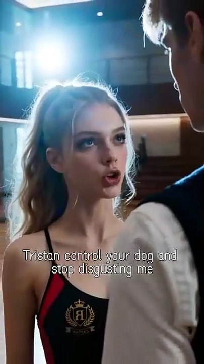 Fatal Glow-Up- The Billionaire Heiress's Revenge #engsub #fullepisode -