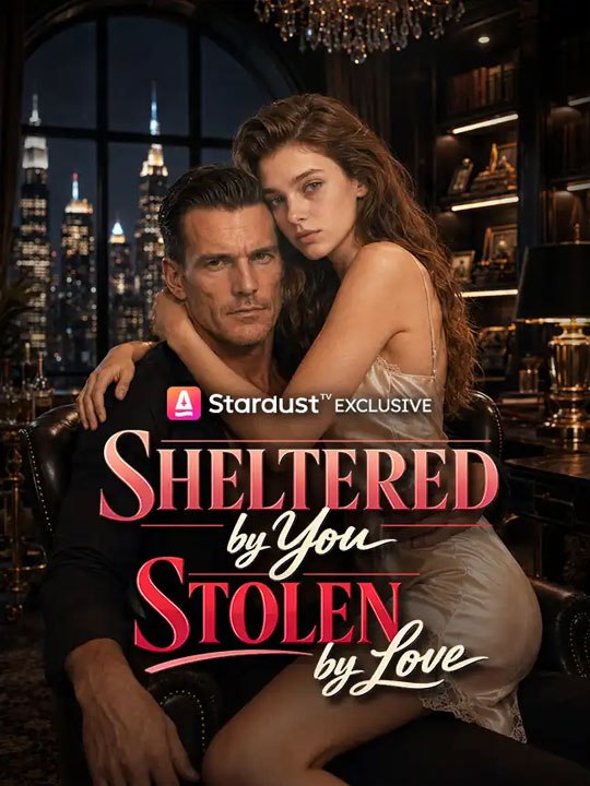 Sheltered by You, Stolen by Love - New Movie 2026 -🧡🍏 🔥[Hot 2026] (2026) - FULL ENGSUB | Reelshort Hot HD
