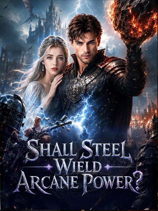 Shall Steel Wield Arcane Power - New Movie 2026  🧡🍏 🔥[Hot 2026] (2026) - FULL ENGSUB | Reelshort Hot HD