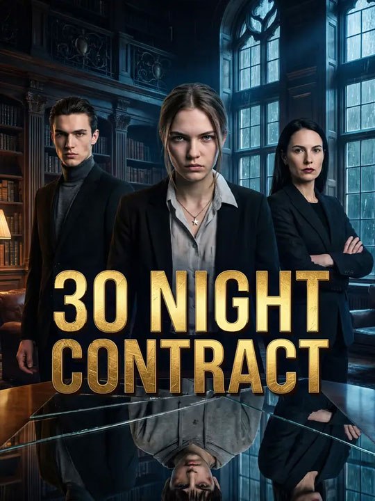 30 NIGHT CONTRACT  🧡🍏 🔥[Hot 2026] (2026) - FULL ENGSUB | Reelshort Hot HD