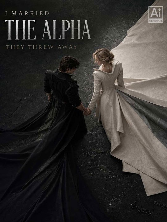 I Married the Alpha They Threw Away - New Movie 2026 🧡🍏 🔥[Hot 2026] (2026) - FULL ENGSUB | Reelshort Hot HD
