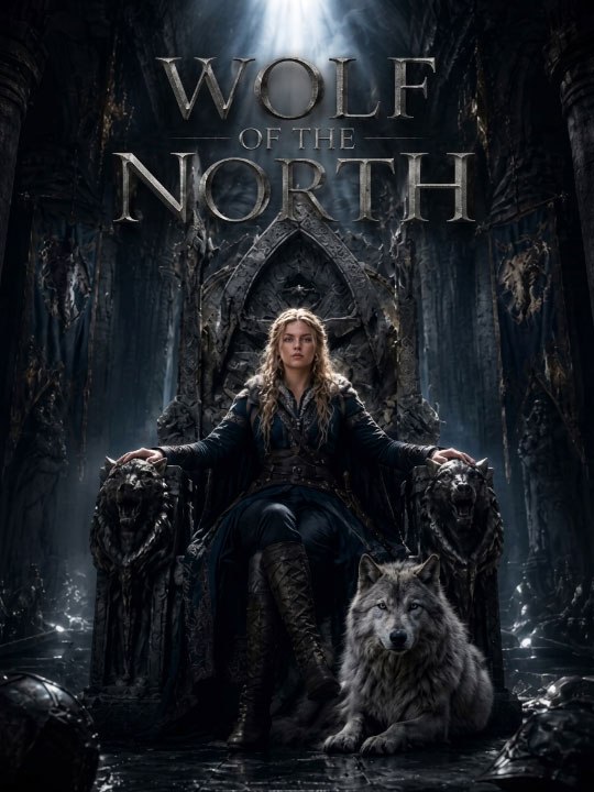 Wolf of the North - New Movie 2026 🧡🍏 🔥[Hot 2026] (2026) - FULL ENGSUB | Reelshort Hot HD
