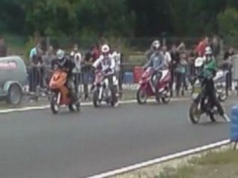 Maxime avant reglage vs willback