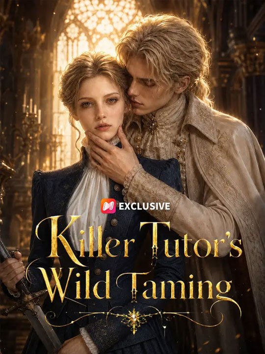 Killer Tutor's Wild Taming - New Movie 2026  🧡🍏 🔥[Hot 2026] (2026) - FULL ENGSUB | Reelshort Hot HD