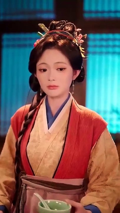 The Imperial City is Shocked, The Cold-Faced Crown Prince Has an Heir #Blaze Reels
