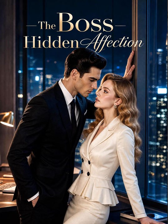 The Boss Hidden Affection  🧡🍏 🔥[Hot 2026] (2026) - FULL ENGSUB | Reelshort Hot HD