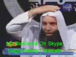 الشيخ محمد حسان - وصف الجنة 4 / 4