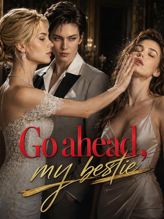 Go ahead, my bestie -🧡🍏 🔥[Hot 2026] (2026) - FULL ENGSUB | Reelshort Hot HD