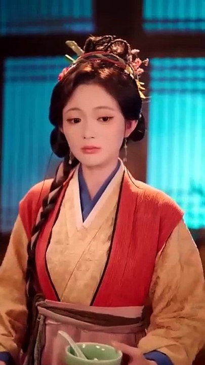 The Imperial City is Shocked, The Cold-Faced Crown Prince Has an Heir #Blaze Reels