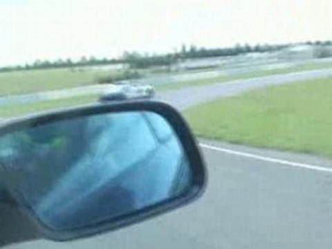 Croix en ternois Audi A3 golf 5 gti