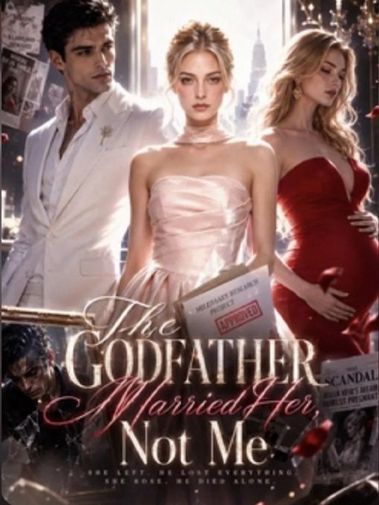 The Godfather Married Her, Not Me - Full Drama
