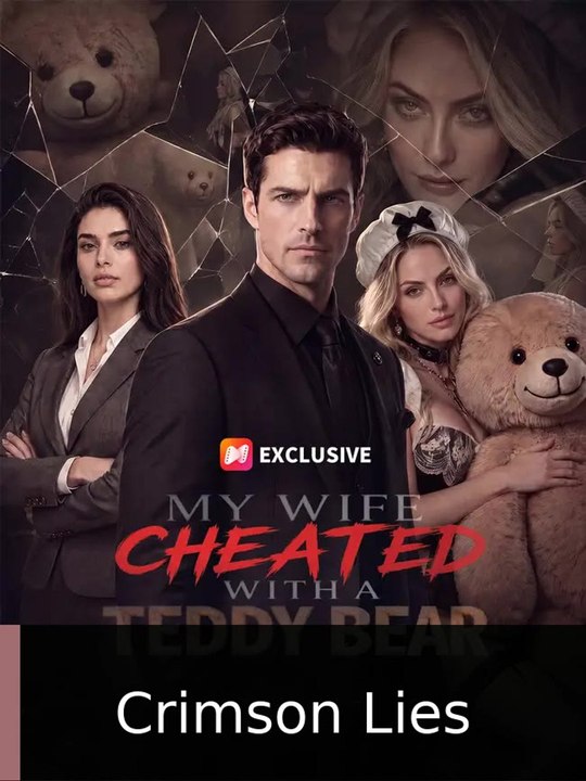 My Wife Cheated With A Teddy Bear Full Episode | Zoryxa Shorts