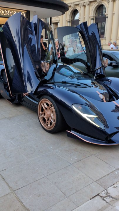 Monaco