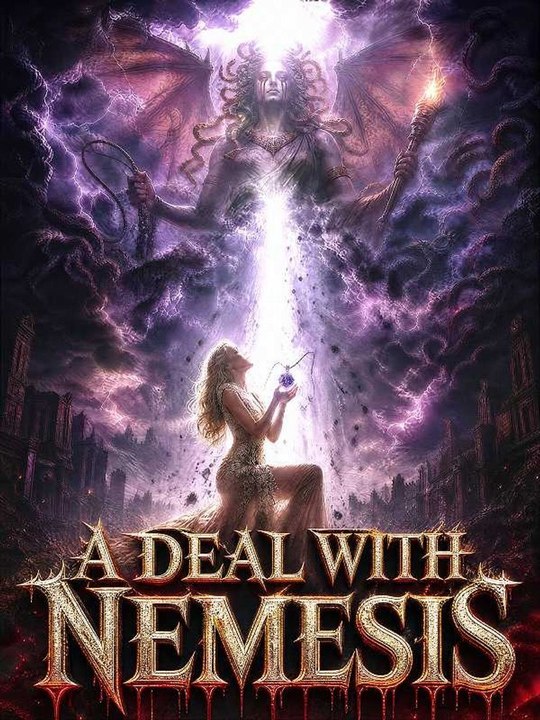 A Deal with Nemesis - New Movie . #engsubtitle #fullepisode