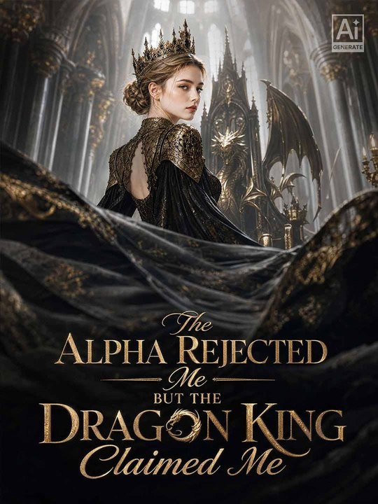 The Alpha Rejected Me, But the Dragon King Claimed Me  New Movie 2026🍿🍿🍿
