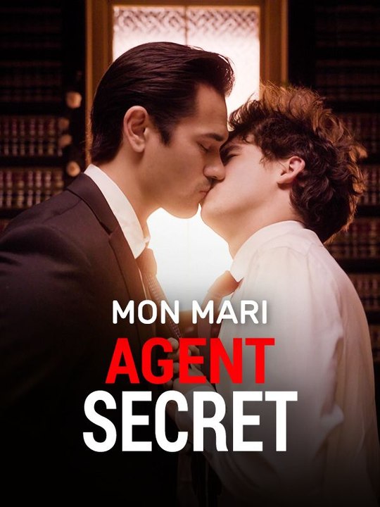 Mon Mari Agent Secret film complet