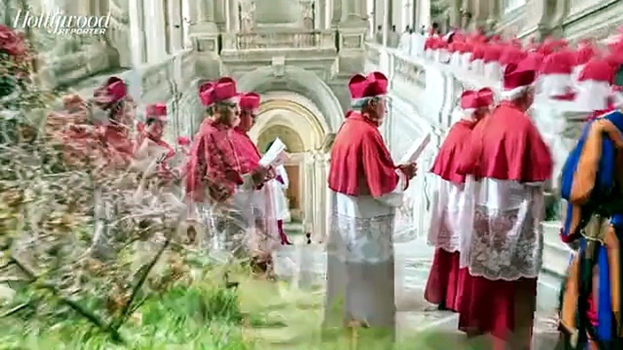 5 Movies & Shows About the Pope: 'Conclave', 'The Two Popes' & More | THR Video [Full Movie]