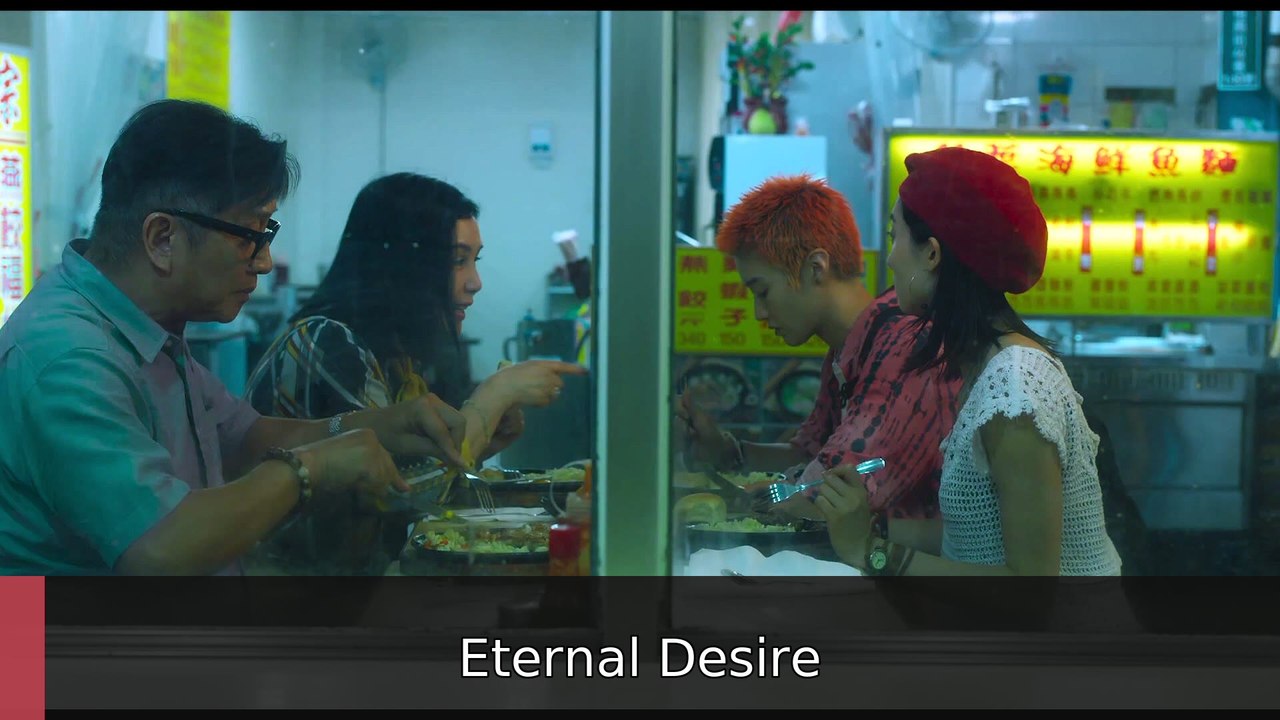 Girlfriends (2026) Episode 1 | Eternal Desire