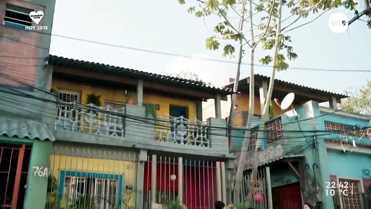 Tres Gracias Capitulo 7