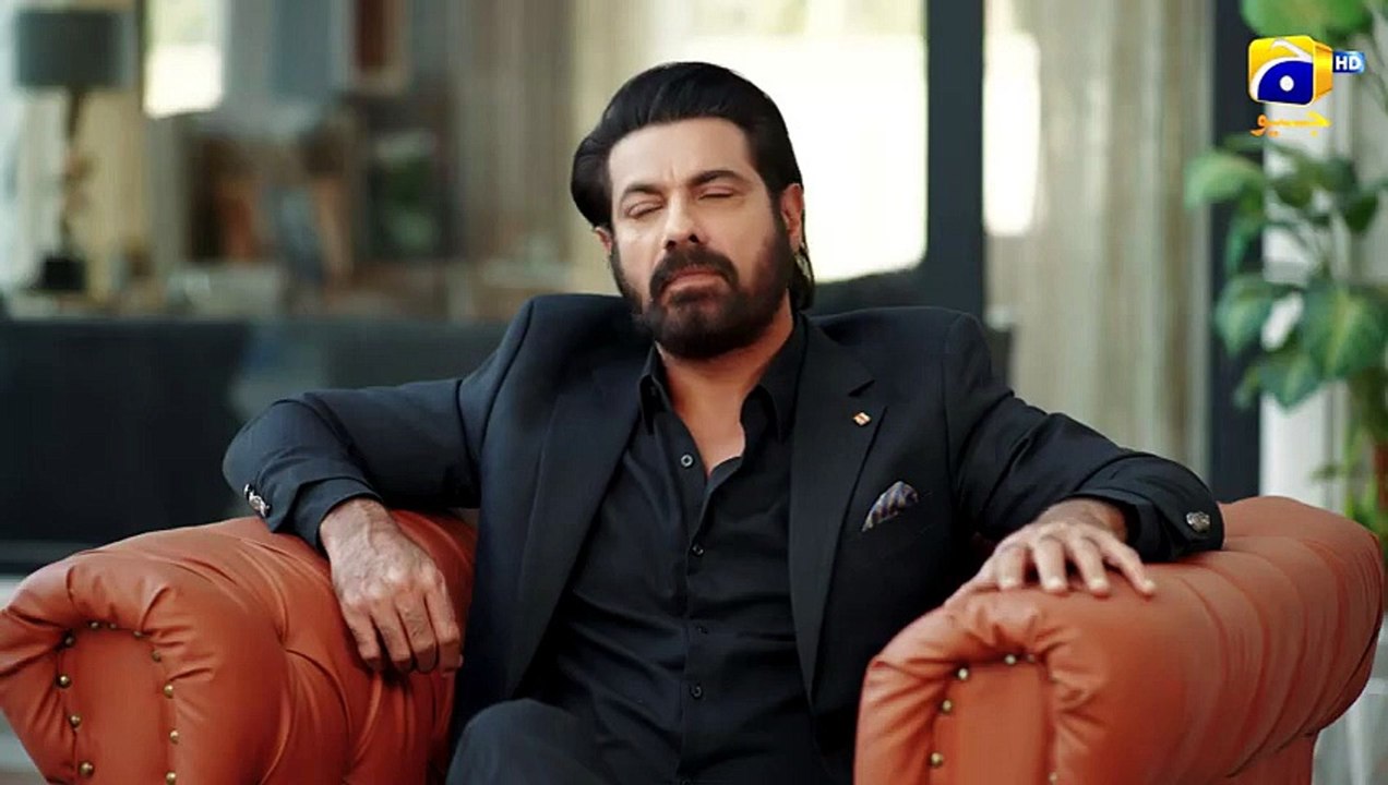 Muhafiz ep 7 Pakistani drama [Full Movie]