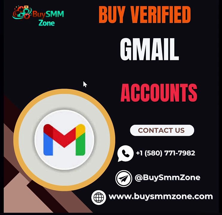 Buying Old Gmail Accounts: What You Need to Know Before You Start