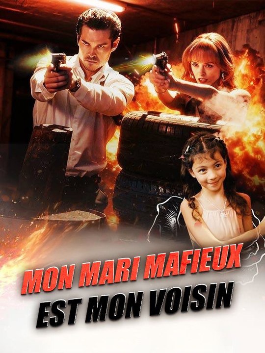 Mon Mari Mafieux Est Mon Voisin film complet