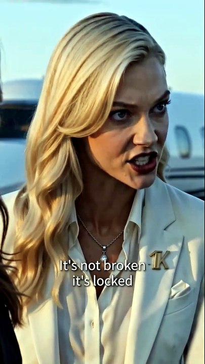 Hands Off My Private Jet #englishsubtitle (2026) - FULL ENGSUB | Reelshort Hot HD
