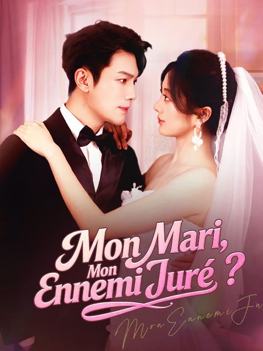 Mon Mari, Mon Ennemi Juré ? film complet