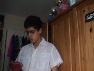 Une lettre pour ma douce