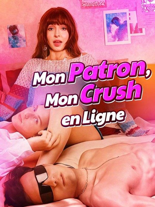 Mon Patron, Mon Crush en Ligne film complet