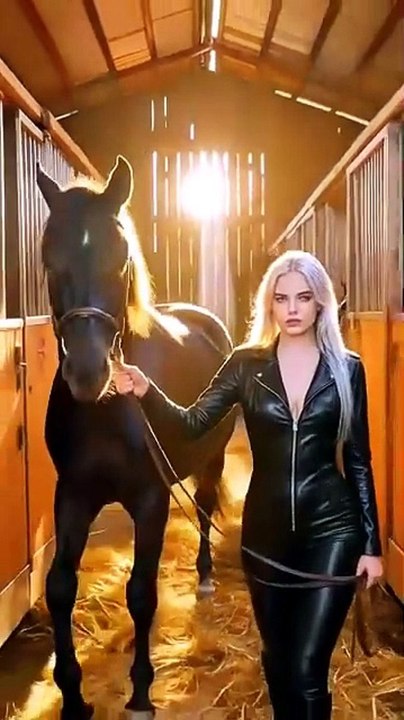 The Alpha's Rejected Mate Awakening the White Wolf [Full Movie]