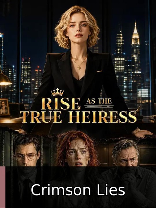 Rise As The True Heiress EP Full Episode | Zoryxa Shorts