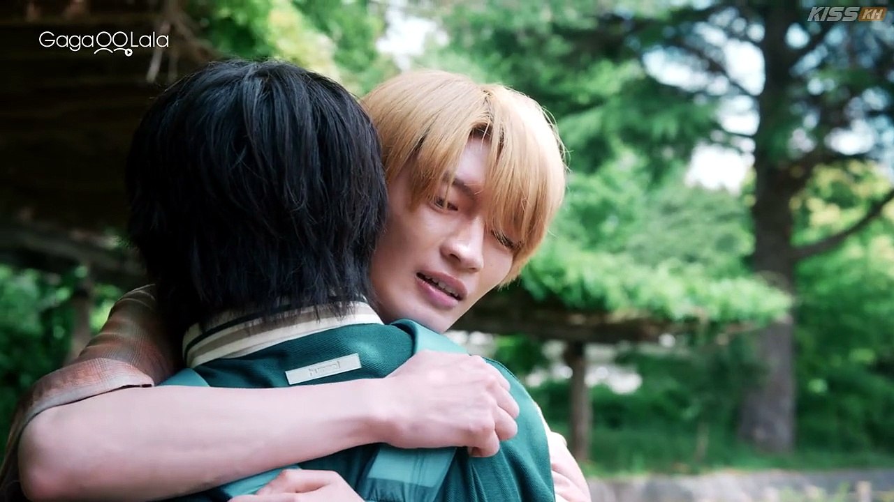 My Summer of You Episode 4 English Subtitle